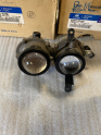 HYUNDAİ ELANTRA SİS FARI TAKIM 92201-2D500 92220-2C700