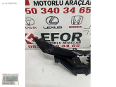 Oto Çıkma Parça / Toyota / C-HR Hybrid / Kaporta & Karoser / Panjur / Çıkma Parça 