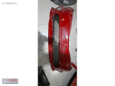 Oto Çıkma Parça / Honda / Civic / Tampon / Ön Tampon / Çıkma Parça 