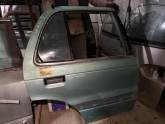 Oto Çıkma Parça / Mitsubishi / Lancer / Kaporta & Karoser / Sağ Arka Kapı / Çıkma Parça 