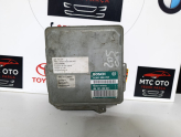 PEUGEOT 106 CİTROEN AX 1.0 MOTOR BEYNİ 0261200707