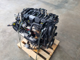Oto Çıkma Parça / Ford / Mondeo / Motor / Motor (komple) / Çıkma Parça 