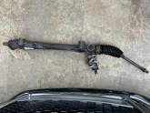 Oto Çıkma Parça / Volkswagen / Touareg / Direksiyon / Direksiyon Kutusu / Çıkma Parça 