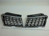 Oto Çıkma Parça / Mitsubishi / L200 / Kaporta & Karoser / Panjur / Sıfır Parça 
