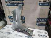 Oto Çıkma Parça / Renault / R 5 / Kaporta & Karoser / Sol Ön Çamurluk / Çıkma Parça 