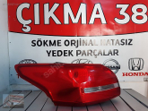 Focus 3.5 Sol Dış Stop Orjinal F1EB-13405-AD 2015 2016 2017 2018