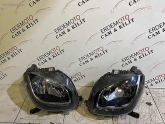 Oto Çıkma Parça / Smart / Fortwo / Far & Stop / Sağ Ön Far / Çıkma Parça 