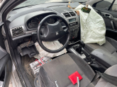Oto Çıkma Parça / Peugeot / 407 / Jant & Lastik / Çelik Jant / Çıkma Parça 