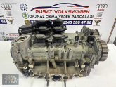 Oto Çıkma Parça / Volkswagen / T-Roc / Motor / Silindir Kapağı / Çıkma Parça 
