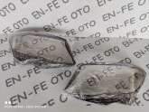 Oto Çıkma Parça / Mercedes / GLA / Far & Stop / Far Camı / Sıfır Parça 