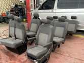 Oto Çıkma Parça / Volkswagen / Multivan / Koltuk & Döşeme / Koltuk Takımı / Çıkma Parça 