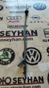 Oto Çıkma Parça / Volkswagen / Golf / Kaporta & Karoser / Sol Arka Kapı / Çıkma Parça 