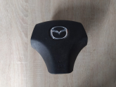 Mazda 6 Orijinal Direksiyon Airbag 2002-2007