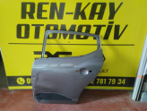 821135499R DACİA SANDERO 3 SOL ARKA KAPI ORJ RENKAY KOCAELİ