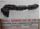Isuzu DMAX Sağ Davlumbaz 2006 2012 D-MAX Davlumbaz