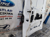 Oto Çıkma Parça / Fiat / Doblo / Kaporta & Karoser / Bagaj Kapağı / Çıkma Parça 