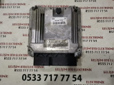 Oto Çıkma Parça / Audi / A5 / Beyin / Motor Beyni / Çıkma Parça 