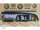 Oto Çıkma Parça / Peugeot / 2008 / Elektrik / Dörtlü Flaşör Düğmesi / Sıfır Parça 