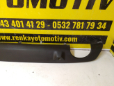 Oto Çıkma Parça / Renault / Megane / Tampon / Arka Tampon / Çıkma Parça 