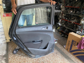 Oto Çıkma Parça / Opel / Astra / Oto Cam / Kapı Camları / Çıkma Parça 