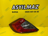 HONDA CİVİC SOL STOP (ORJİNAL)