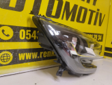Oto Çıkma Parça / Renault / Megane / Far & Stop / Sağ Ön Far / Çıkma Parça 
