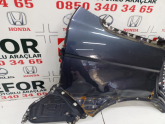 Oto Çıkma Parça / Honda / CR-V / Kaporta & Karoser / Arka Çamurluk / Çıkma Parça 