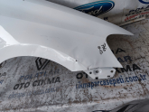 Oto Çıkma Parça / Volkswagen / Polo / Kaporta & Karoser / Sağ Ön Çamurluk / Çıkma Parça 
