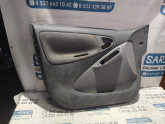 Oto Çıkma Parça / Toyota / Yaris / Koltuk & Döşeme / Kapı Döşemesi / Çıkma Parça 