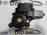 Oto Çıkma Parça / Volkswagen / Polo / Oto Cam / Cam Motoru / Çıkma Parça 