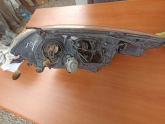 Oto Çıkma Parça / Renault / Megane / Far & Stop / Sağ Ön Far / Çıkma Parça 