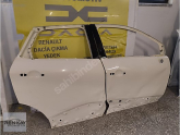 Oto Çıkma Parça / Renault / Captur / Kaporta & Karoser / Sağ Arka Kapı / Çıkma Parça 