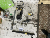 Oto Çıkma Parça / Peugeot / Partner / Teyp / Hoparlör / Çıkma Parça 