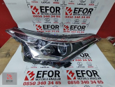 TOYOTA CHR SIFIR SOL FAR 16-19 OEM NO : 81170-F4030