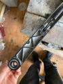 Oto Çıkma Parça / Opel / Astra / Oto Cam / Silecek Kolu / Çıkma Parça 