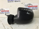 Oto Çıkma Parça / Dacia / Sandero / Ayna / Sol Dış Ayna / Çıkma Parça 