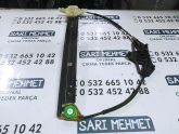 Oto Çıkma Parça / Skoda / Octavia / Oto Cam / Cam Krikosu / Çıkma Parça 