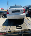 Hyundai accent era komple kesme arka set