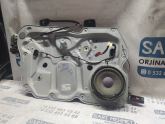 Oto Çıkma Parça / Volkswagen / Caddy / Oto Cam / Cam Krikosu / Çıkma Parça 