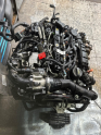 Citreon berlingo komple motor 1.5 dizel yeni model