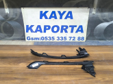 Oto Çıkma Parça / Renault / Clio / Kaporta & Karoser / Kapı Bandı & Çıtası / Sıfır Parça 