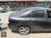 Oto Çıkma Parça / Toyota / Corolla / Alt Takım / Arka Dingil / Çıkma Parça 