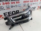 Oto Çıkma Parça / Toyota / Hilux / Far & Stop / Sol Ön Far / Çıkma Parça 
