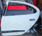 RENAULT MEGANE 1 SOL ARKA KAPI