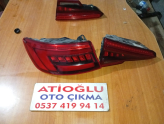 Oto Çıkma Parça / Audi / A3 / Far & Stop / Sol Arka Stop / Çıkma Parça 