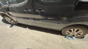 Peugeot partner 2011-2015 1.6 tdi sol ön kesme marşbiyel