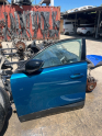 Oto Çıkma Parça / Peugeot / 408 / Kaporta & Karoser / Sol Ön Kapı / Çıkma Parça 