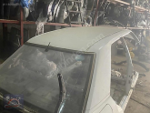 Oto Çıkma Parça / Mercedes / 200 / Kaporta & Karoser / Komple Arka / Çıkma Parça 