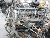 Oto Çıkma Parça / Fiat / Doblo / Motor / Motor (komple) / Çıkma Parça 