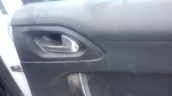 Oto Çıkma Parça / Peugeot / 208 / Koltuk & Döşeme / İç Kapı Kolu / Çıkma Parça 